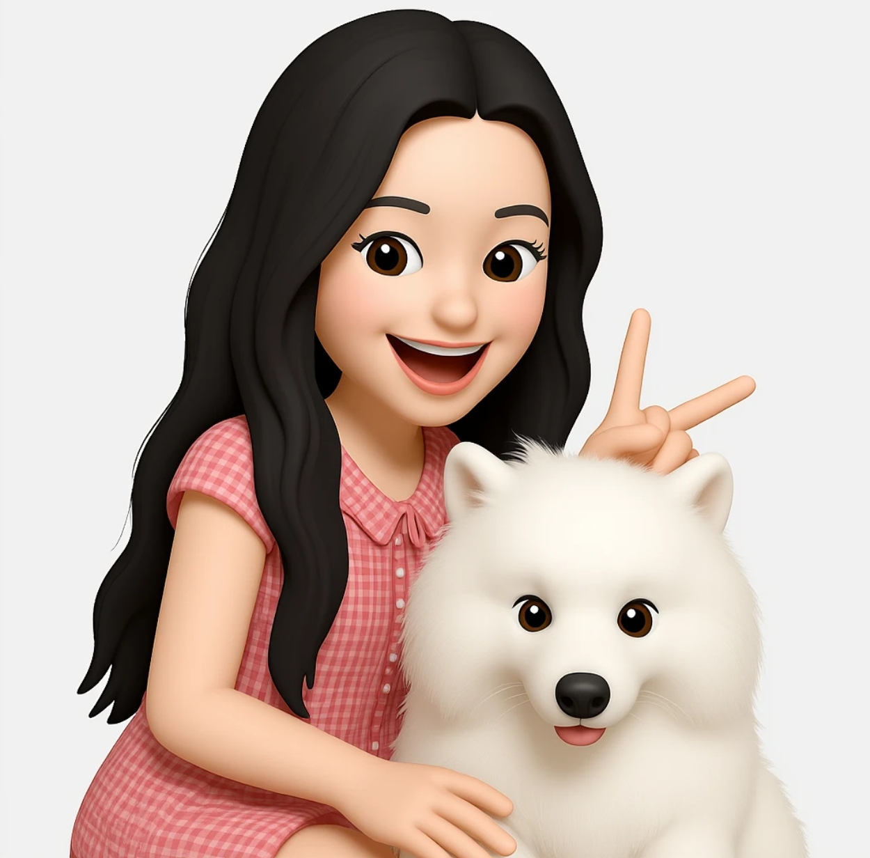 Premium Quality Memoji Generator Online